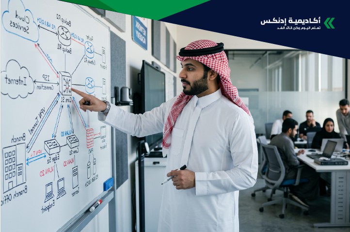 اساسيات الشبكات CCNA