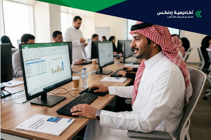 المهارات الأساسية لاستخدام الحاسب
