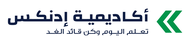 site logo